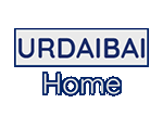 Logo de UrdaibaiHome